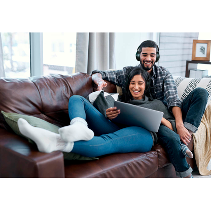 Artikelbild 11 für CREATIVE Zen Hybrid Pro Gaming-Headset schwarz, Artikelnummer 361697