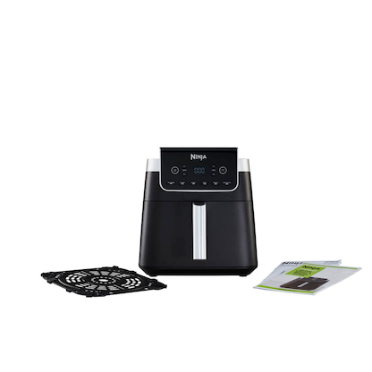 Artikelbild 2 für NINJA® Max Pro AF180EU Heißluftfritteuse, Artikelnummer 370629