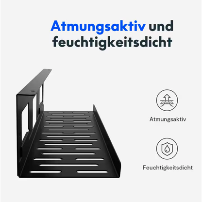 Artikelbild 3 für FlexiSpot cmp051 Kabelkanal 35,0 cm weiß, Artikelnummer 444838