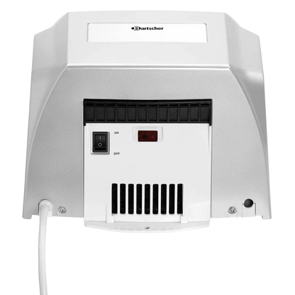 Artikelbild 6 für Bartscher IS 31LS-W Händetrockner, Artikelnummer 427389