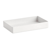 Artikelbild 1 für Zeller Schreibtisch-Organizer Universal grau Kunststoff 24,0 x 15,2 x 4,0 cm, Artikelnummer 165189