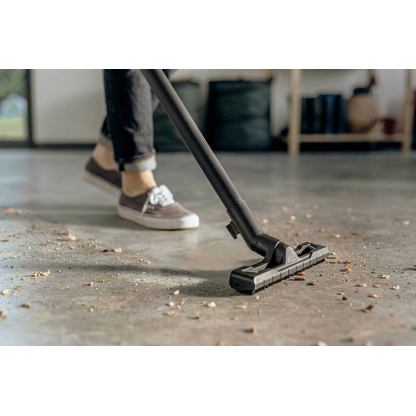 Artikelbild 2 für KÄRCHER WD 2 PLUS V-12/4/18/C Nass-/Trockensauger 1.000 W, Artikelnummer 343586