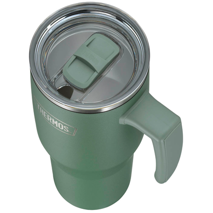 Artikelbild 3 für THERMOS® Isolierbecher Refreshing Series grün 1,1 l, Artikelnummer 549479