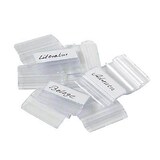 Artikelbild 1 für 10 HAN Reiter für Karteien, Artikelnummer 451286