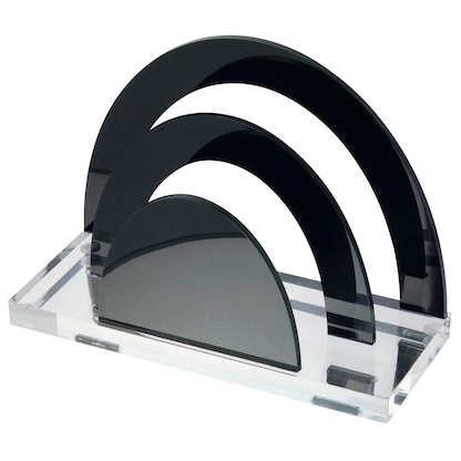 Artikelbild 16 für WEDO Briefständer Acryl Exklusiv glasklar, Artikelnummer 269753