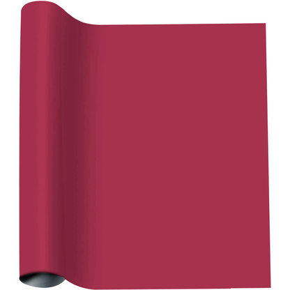 Artikelbild für plottiX SpeedFlex Aufbügelfolie rot Flex-Folie 32,0 x 50,0 cm, 1 Rolle, Artikelnummer 541892