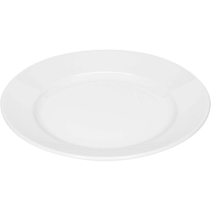 Artikelbild 2 für 12 BAUSCHER Teller smart weiß 21,0 cm, Artikelnummer 976262