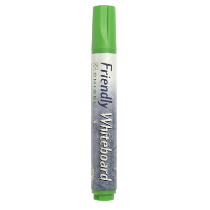 Artikelbild 3 für BALLOGRAF® Friendly Medium Whiteboard-Marker-Set farbsortiert 2,0 - 5,0 mm, 4 St., Artikelnummer 164679