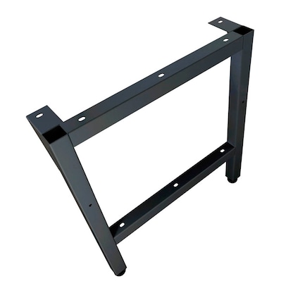 Artikelbild 5 für ADB Werkbankfüße anthrazitgrau 70,0 cm 80,0 cm, Artikelnummer 204606