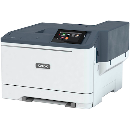 Artikelbild 3 für xerox C410 Farb-Laserdrucker weiß, Artikelnummer 220366