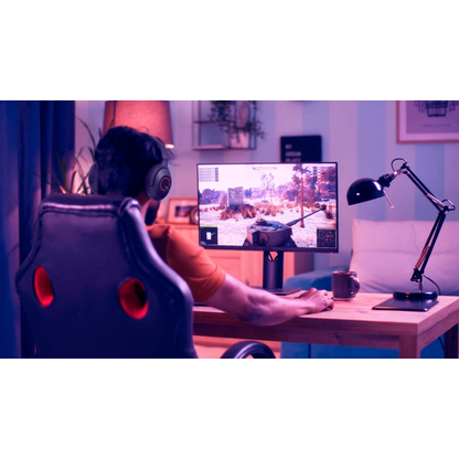 Artikelbild 12 für CREATIVE Zen Hybrid Pro Gaming-Headset schwarz, Artikelnummer 361697