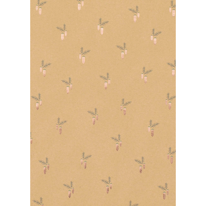 Artikelbild 21 für folia Motivblock Magic Christmas Paper farbsortiert 115/270 g/qm 20 Blatt, Artikelnummer 508164