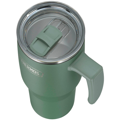 Artikelbild 4 für THERMOS® Isolierbecher Refreshing Series grün 1,1 l, Artikelnummer 549479