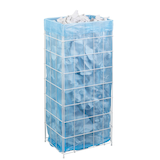 Artikelbild 1 für TORK Mülleimer 60,0 l weiß, Artikelnummer 536664