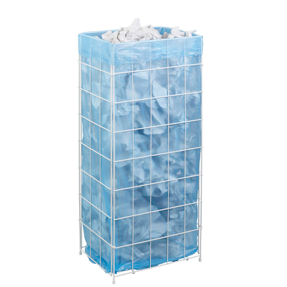 Artikelbild für TORK Mülleimer 60,0 l weiß, Artikelnummer 536664