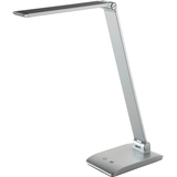 Artikelbild 1 für ALCO 924-28 Schreibtischlampe silber 5 W, Artikelnummer 263622