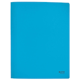 Artikelbild 1 für AKTION: LEITZ Schnellhefter Recycle 3904 Karton blau DIN A4 mit Prämie nach Registrierung, Artikelnummer 854461