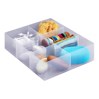 Artikelbild 4 für Really Useful Box Aufbewahrungsbox 21,0 l transparent 45,0 x 35,0 x 20,0 cm, Artikelnummer 156315