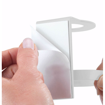 Artikelbild 3 für WENKO Seifenspender Woya 54655100 weiß Keramik 250,0 ml, Artikelnummer 808776