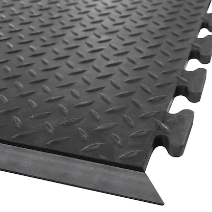 Artikelbild 4 für ADB Anti-Ermüdungsmatte Mittelstück schwarz 70,0 x 80,0 cm, Artikelnummer 892093