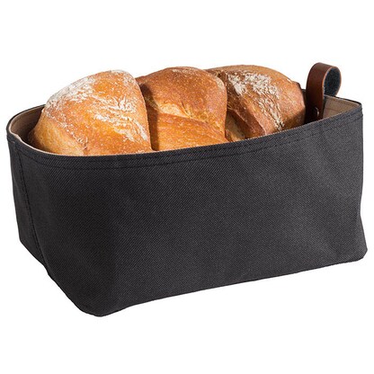 Artikelbild 2 für APS Brotkorb grau, Artikelnummer 197719