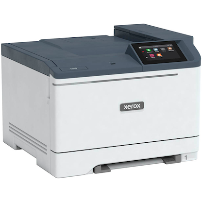 Artikelbild 2 für xerox C410 Farb-Laserdrucker weiß, Artikelnummer 220366