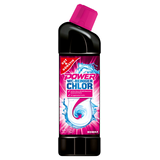Artikelbild 1 für GUT&GÜNSTIG POWER CHLOR WC-Reiniger Chlor, 0,75 l, Artikelnummer 987711