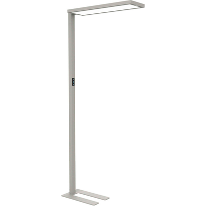 Artikelbild 9 für MAUL MAULsenja Stehlampe silber, Artikelnummer 325096