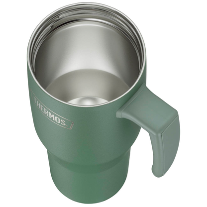 Artikelbild 5 für THERMOS® Isolierbecher Refreshing Series grün 1,1 l, Artikelnummer 549479