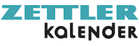ZETTLER KALENDER