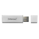 Artikelbild 1 für Intenso USB-Stick Alu Line silber 4 GB, Artikelnummer 225441