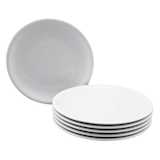 Artikelbild 1 für Seltmann Weiden Dessertteller Compact weiß 20,0 cm 6-tlg., Artikelnummer 788893