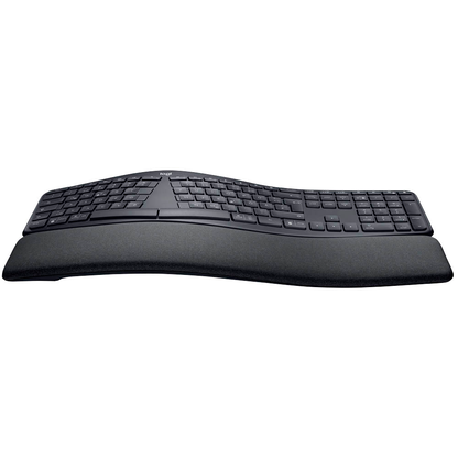 Artikelbild 4 für Logitech ERGO K860 ergonomische Tastatur kabellos schwarz, Artikelnummer 162083