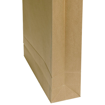 Artikelbild 4 für BONG Faltentaschen e-Green ca. DIN C3 ohne Fenster braun mit 12,0 cm Falte, 200 St., Artikelnummer 280093