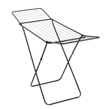 Artikelbild 1 für WENKO Wäscheständer Champion schwarz, Artikelnummer 810992