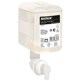Artikelbild 1 für KATRIN Green Schaumseife 500 ml, Artikelnummer 265344
