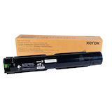Artikelbild 1 für xerox 006R01824 schwarz Toner, Artikelnummer 312011
