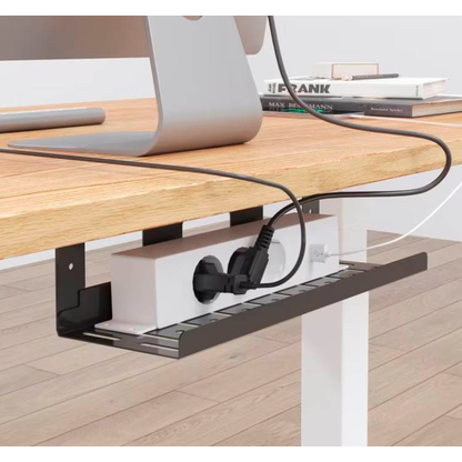 Artikelbild 6 für FlexiSpot cmp051 Kabelkanal 35,0 cm weiß, Artikelnummer 444838