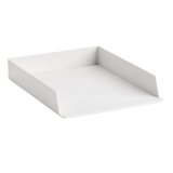 Artikelbild 1 für Zeller Briefablage grau, Artikelnummer 165306