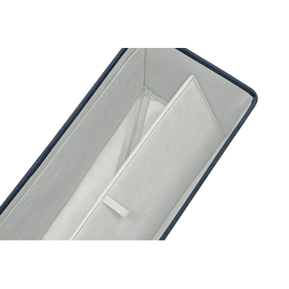 Artikelbild 8 für AKTION: LEITZ Desk Sharing Tasche Hot Desking Stoff grau mit Prämie nach Registrierung, Artikelnummer 507428