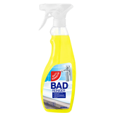 Artikelbild 1 für GUT&GÜNSTIG Badreiniger 1,0 l, Artikelnummer 388807