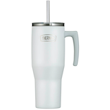 Artikelbild 1 für THERMOS® Isolierbecher Refreshing Series grau 1,1 l, Artikelnummer 549487