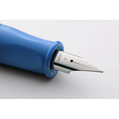 Artikelbild 2 für LAMY abc Patronenfüller blau/ahorn A (für Anfänger), Artikelnummer 343564