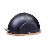 Artikelbild 1 für Zeller Brotkasten schwarz, braun, Artikelnummer 960682