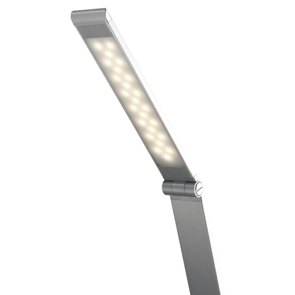 Artikelbild 3 für ALCO 924-28 Schreibtischlampe silber 5 W, Artikelnummer 263622