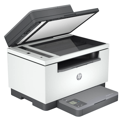 Artikelbild 4 für HP LaserJet MFP M234sdw 3 in 1 Laser-Multifunktionsdrucker weiß, Artikelnummer 492732