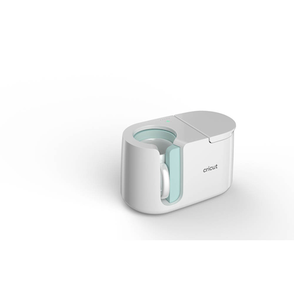 Artikelbild 8 für cricut™ Mug Press Tassenpresse für Infusible Ink kompatible Tassen, Artikelnummer 741907