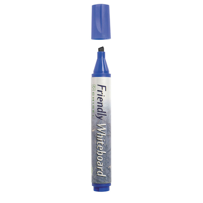 Artikelbild 6 für BALLOGRAF® Friendly Medium Whiteboard-Marker-Set farbsortiert 2,0 - 5,0 mm, 4 St., Artikelnummer 164679