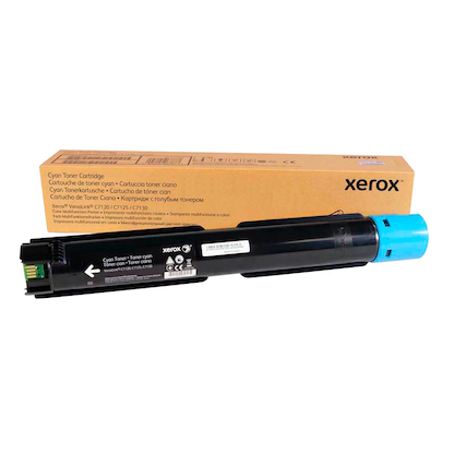 Artikelbild 8 für xerox 006R01825 cyan Toner, Artikelnummer 312029