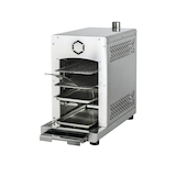 Artikelbild 1 für tepro Gasgrill Texas 23,0 x 56,0 x 40,5 cm, Artikelnummer 329549